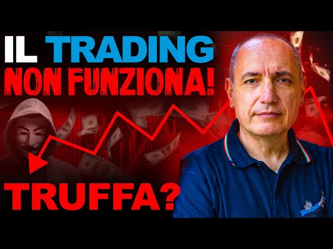 Il trading (non) funziona? La verità del 4 volte Campione del Mondo