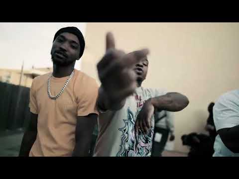 Big Paid x Coldgame-Headtap (Dir.Shotbydiz) (Official Music Video)