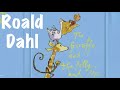 Roald Dahl | The Giraffe & The Pelly & Me - Full audiobook with text (AudioEbook)