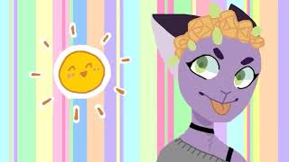 Chime//MEME(flipaclip)