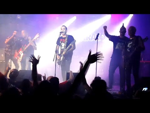 Suzio 13 - You Won't Walk Alone - Live 4-10-2019