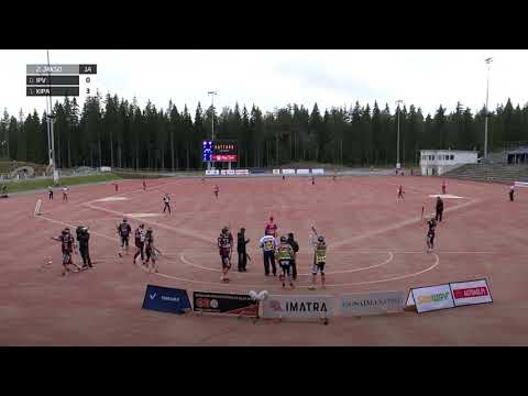 9.7.2019 IPV - Kitee juoksukooste