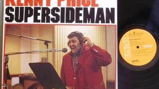 Kenny Price "Dr. Feelgood"