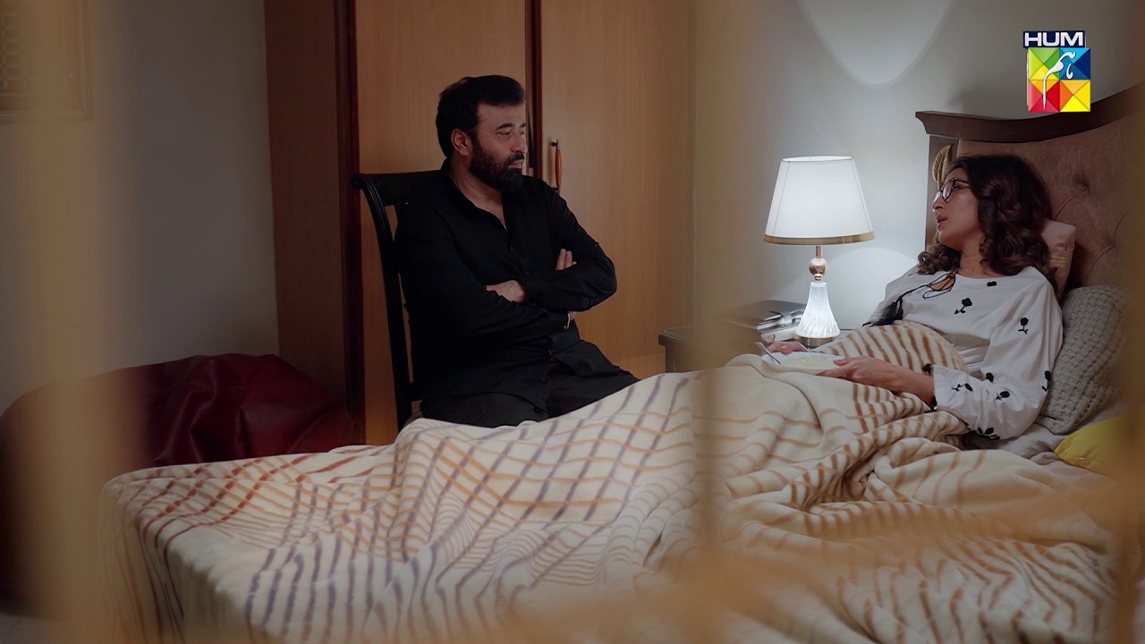 Kiya Hum Phir Se Ek Nahi Ho Saktay... Mein Zayda Dair Zinda NAhi Raho Gi...#ainaasif #tumlarkaybhina