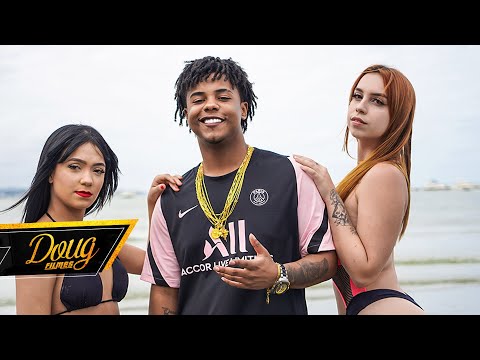 MC VITIN LC - SUPOSTAMENTE ESCORPIANA | Tão linda | DJ SWAT (CLIPE OFICIAL) Doug Filmes