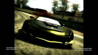 preview picture of video 'Need For Speed Most Wanted - Blacklist 1 - Razor'