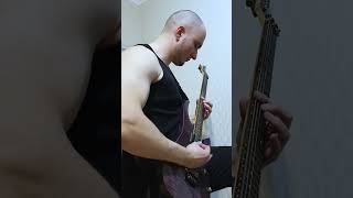 Love Taken Away - Caliban (guitar cover)