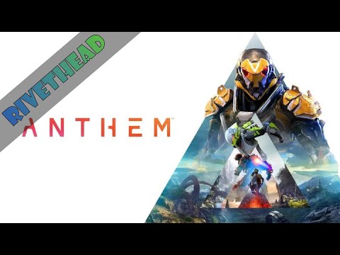 Anthem - E4 - "Protect Arcanists"
