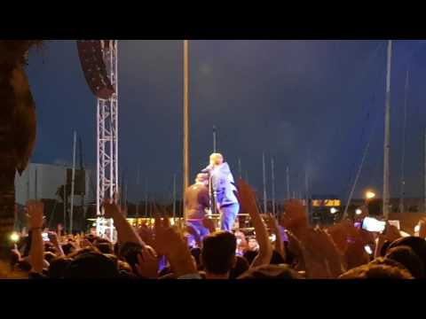 BTA vs Errecé RBBDLG - Réplica semifinal regional de Barcelona 2016