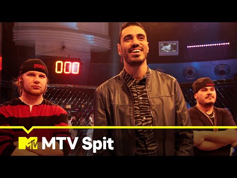 MTV Spit Episodio 9 (finale di stagione) | Stagione 1