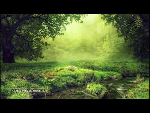 Abuelo shaker shamanic drum & didgeridoo hypnotic meditation music, eliminate anxiety and fear