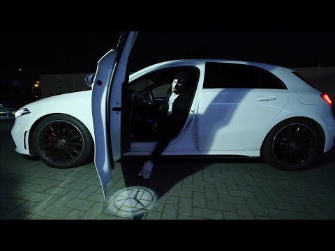 LERRO - Geen Thuglife (Official Video)