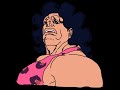 Hugo S Theme From Street Fighter III 3rd Strike But In The Sonic Soundfont