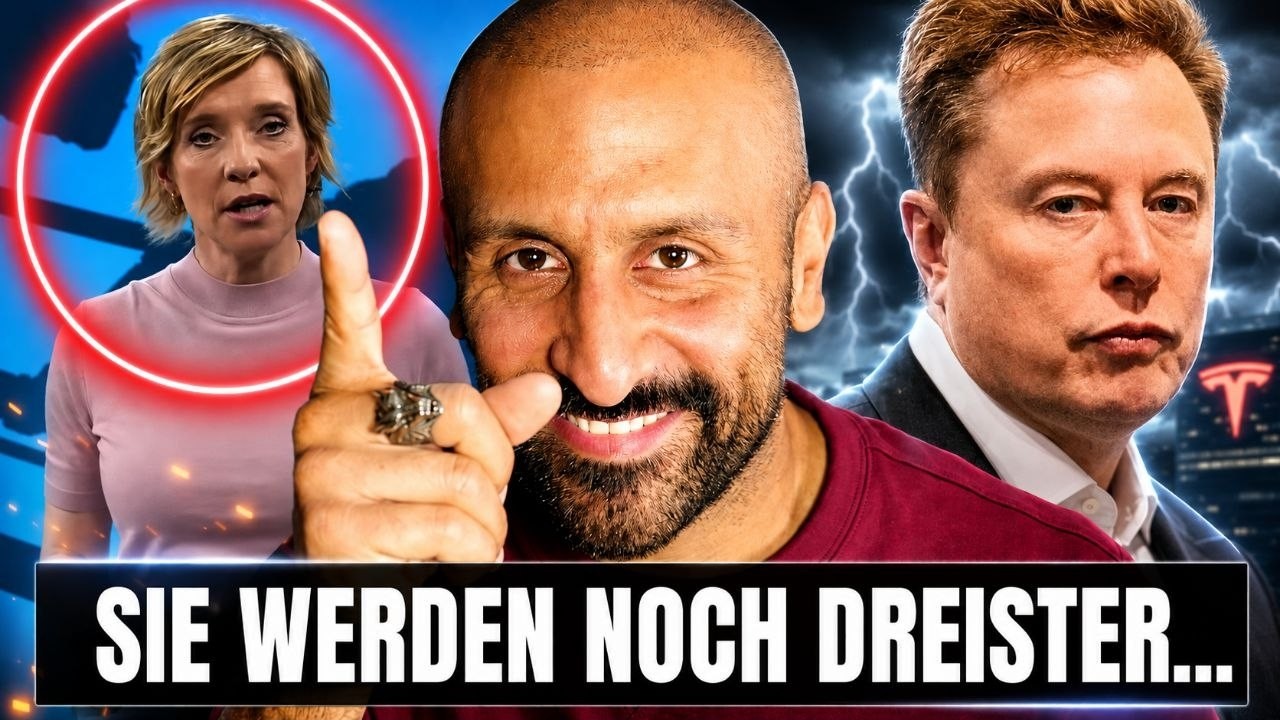 ZDF beim Lügen erwischt (wieder einmal)