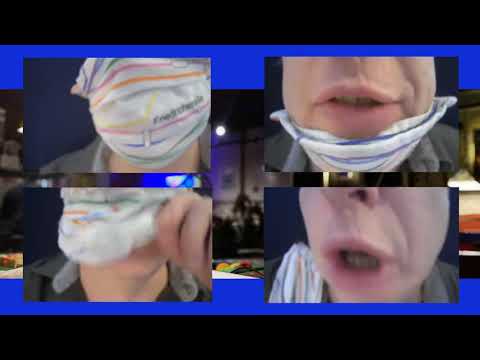 Fränk Wörry: VIVA LA ISOLATION prod. kiko beatz & ko