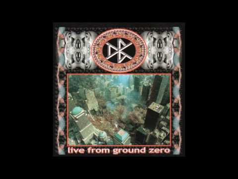 Dave Brockie Experience - Live from Ground Zero (Full CD)