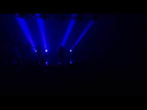 GMS Live - Bekerjalah Ya Roh Kudus - I Declare Album (Official Music Video)