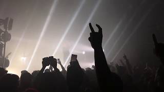 Parkway Drive - Cemetery Bloom