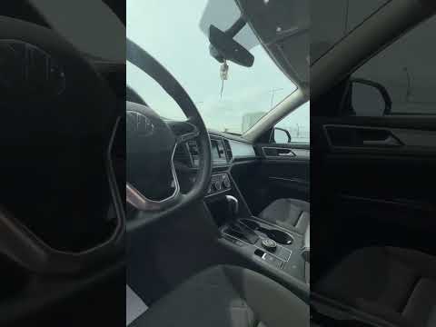 фото volkswagen atlas i рестайлинг 0