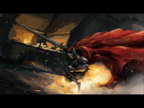 Dark Souls 3 - Abyss Watchers Dual Mix (RichaadEB metal cover)