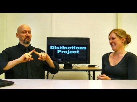 ABC s in ASL Learn how to Fingerspell