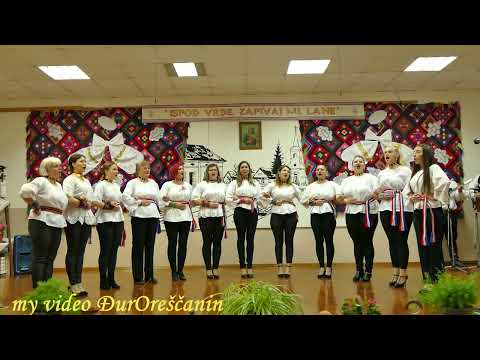 2023 Donja Vrba - KUD " VRBA " Donja Vrba - orescanin.eu/video