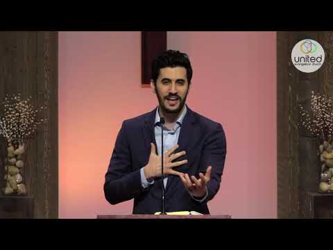 Joshua 4 Bible Study (Twelve Memorial Stones from the Jordan) | Pastor Daniel Batarseh