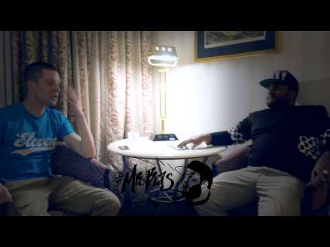 BATTLE RAP EXPLORATION 15.5 - FT CHARRON PT 1 (LAURA TARSI, THE WORD NIGGA & KOTD CHAIN)