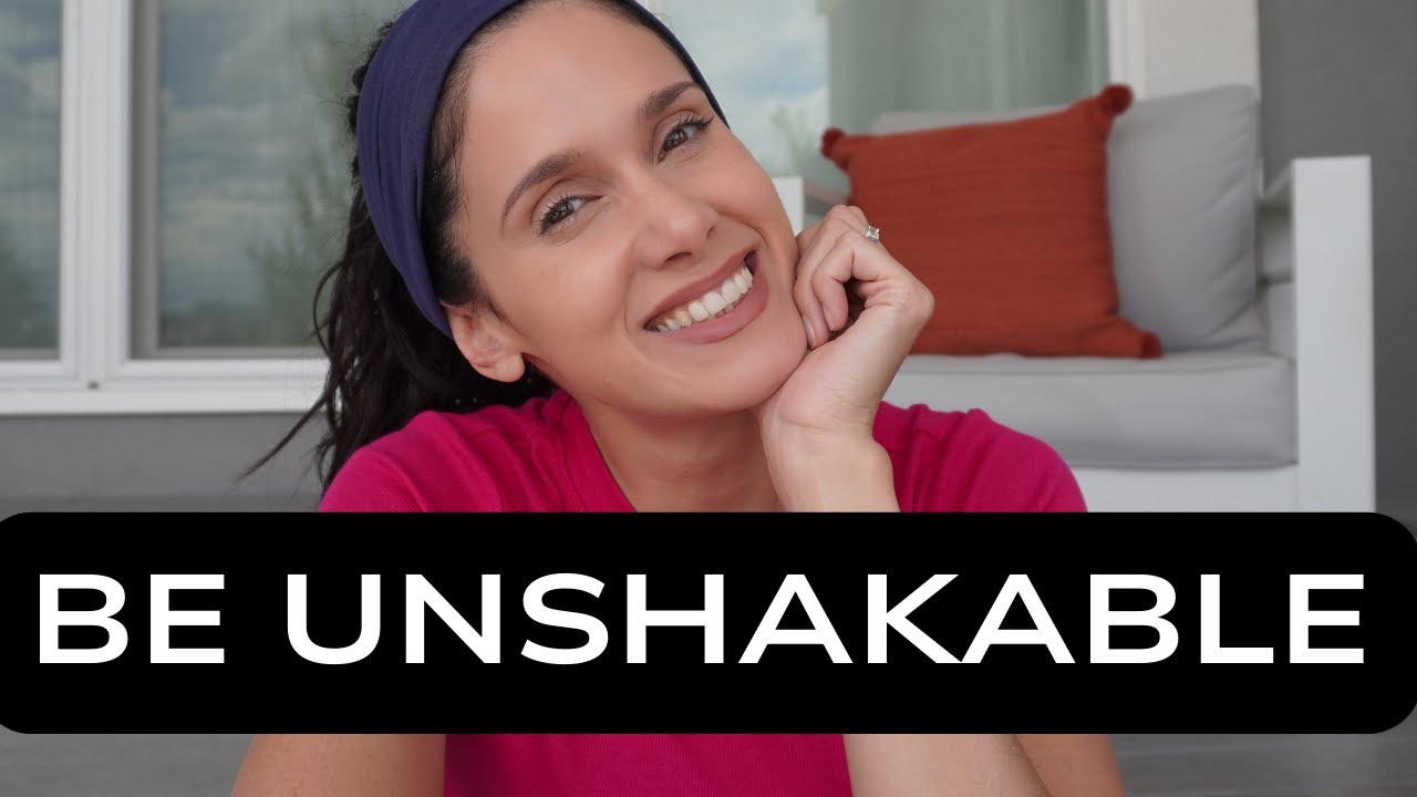 Godly lifestyle will transform your life/ Experience God's power and be use by Him  #challenge