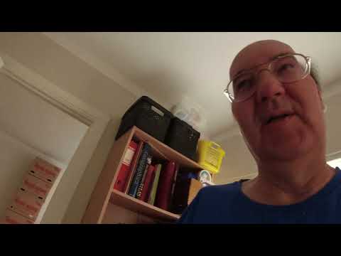 MongoTV_10400 - NÆSTE 100 DAGE VIGTIG FOR MIG - Del 1 - Dag 1 - Torsdag 10.November 2022