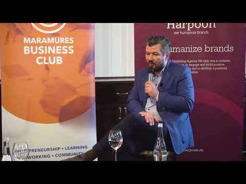 , title : 'Time To Talk Business 2019: Bogdan Herea, fondator PitechPlus'