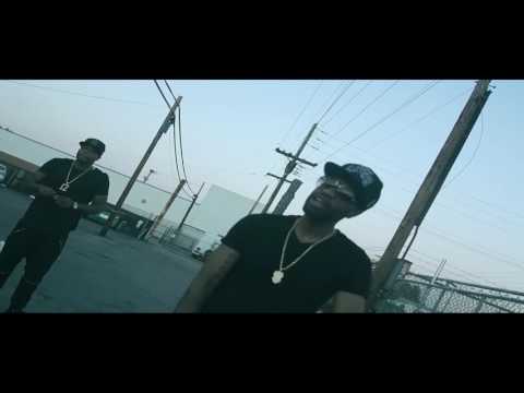 Tre Nyce ft. TopShelf12 - Perky's P Mix | shot by @ThomasTyrell619