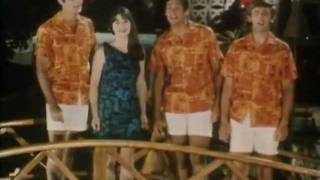 Isa Lei (The Seekers; Down Under, 1967)