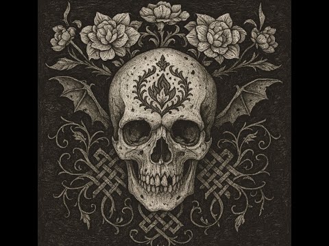 RΛSE – Ripper, You Know? (Official Lyric Video | Dark Cinematic Metal)