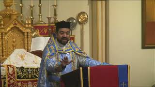 SBGOC Sermon - Salt and the Narrow Gate - July 20, 2025