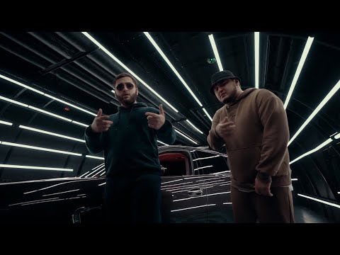 KhaliF,   Enrasta - Panamera (official audio) 2020