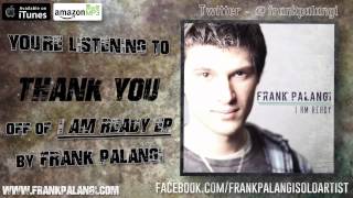 Frank Palangi - I Am Ready EP (Full Rock Album)