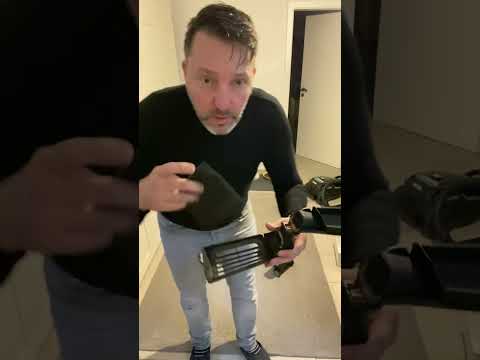 Der neue Vorwerk VK7 im Vergleich - KRASS!!! -