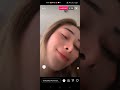 JESSIKA INTAN REBAHAN IG LIVE 1