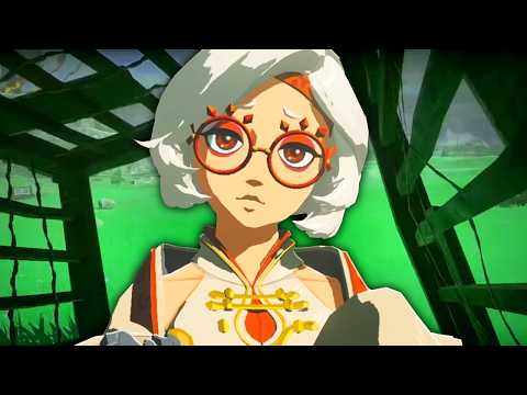 What Happens if You Trap PURAH In a CAGE?