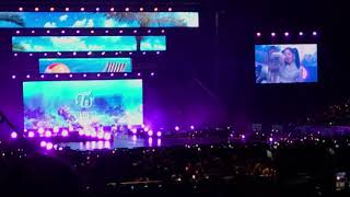 Download lagu Musicbank in Hong Kong 20190119 TWICE- Dance the night away mp3