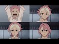 Aira Morning Routine Dandadan Season 2 Episode 6