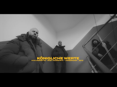 Vito Vendetta-Offiziell and 2 more