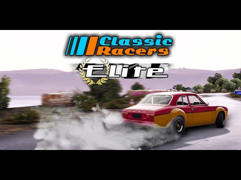 Видео № 0 из игры Classic Racers Elite [NSwitch]