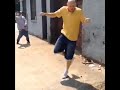 Caillou Hardcore
