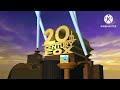20th Century Fox 2000 Prisma3d Open Matte