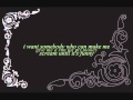 Ani DiFranco "Asking Too Much"