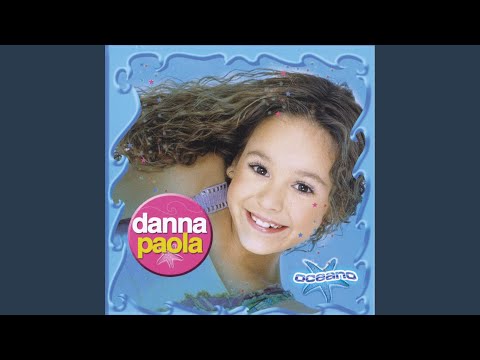 Video thumbnail for Azul Como el Cielo (Danna Version)