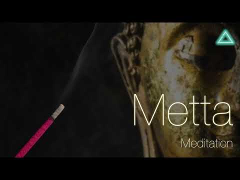 Metta Meditation - Liebe & Mitgefühl (Loving Kindness)
