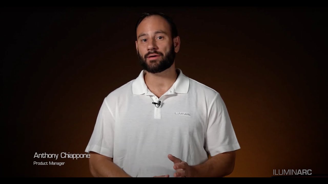 Behind The Build: Control Protocols for ILUMINARC Indoor Lighting with the LΩGIC Drive 2X